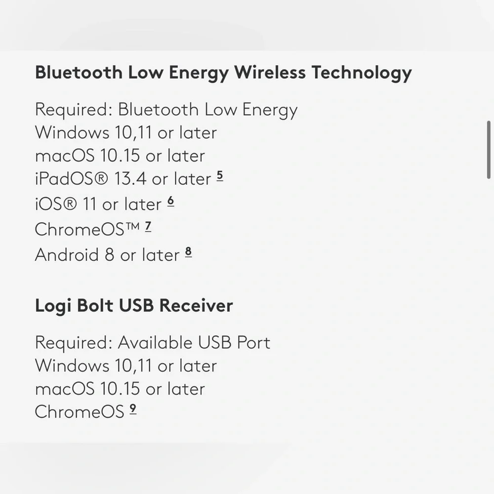 Logitech Pop Keys - Picture 14 of 16
